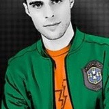 Caio Zini