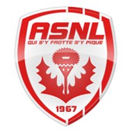 L'AS Nancy-Lorraine sur Onzeo