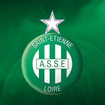 L'AS Saint-Etienne sur Onzeo