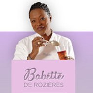 Babette de Rozières
