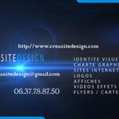creasite creasitedesign