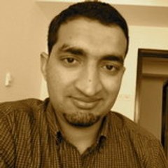 Saad Ullah Khan