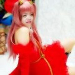 COSPLAYGIRL1