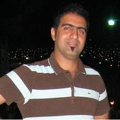 Max Shakourian