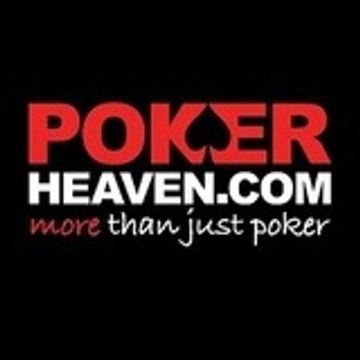 Poker Heaven