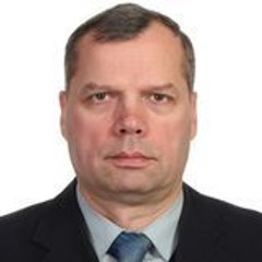 Alexander Shahovsky