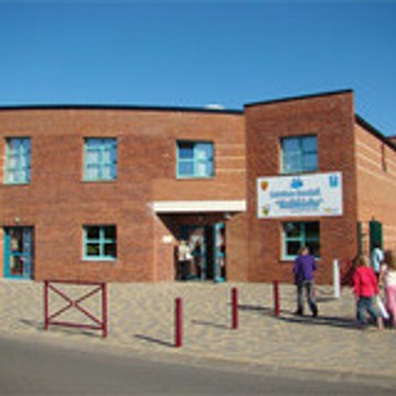 centre social kaleido