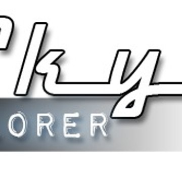 sky-explorer