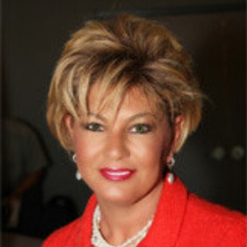 Sherri Elliott-Yeary