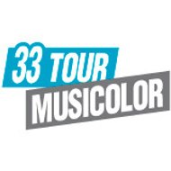 33Tour / Musicolor Booking