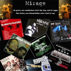 Miragepropeace