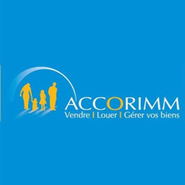Accorimm Immobilier