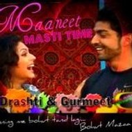 Maaneet Masti Time
