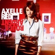 Axelle Red