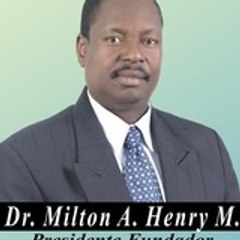 Dr. Milton Henry