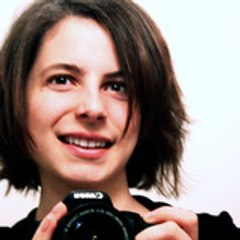 Pauline Coupé