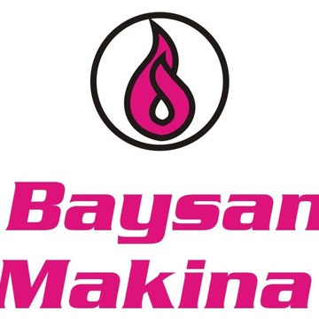 BAYSAN MAKİNA
