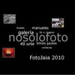 Grupo Fotográfico Bihotz Gaztea