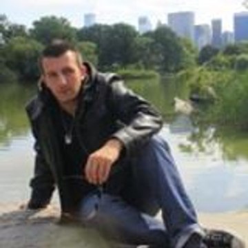 Rudy Dindault