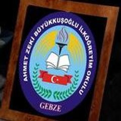 Ahmet Zeki Buyukkuşoğlu İlköğretim Okulu