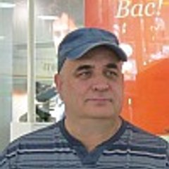Vladimir Reporter