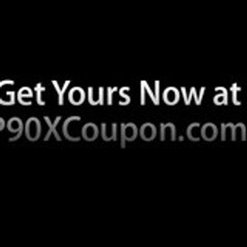 P90X Coupon