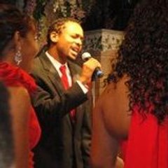 Omar Reid