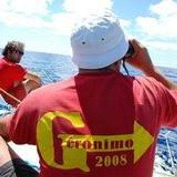 Geronimo Granville