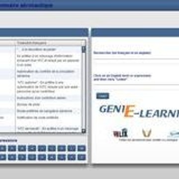 theGENIELEARNING