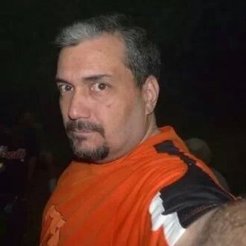 Jorge Lopez (El Selvático)