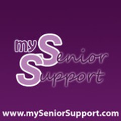 janine mySeniorSupport