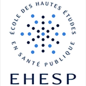 EHESP - Ecole des hautes études en santé publique