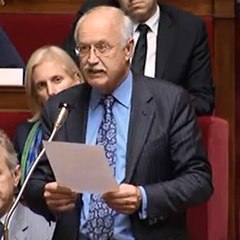 Jean-Louis Touraine