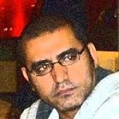 Mahmoud Radwan