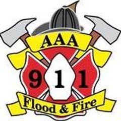 AAA flood and fire restoration flood fire mold
