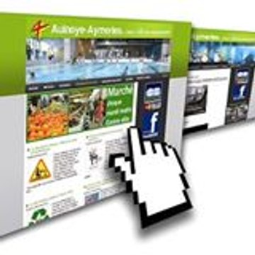 Mairie Aulnoye-Aymeries