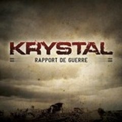 Krystal Officiel