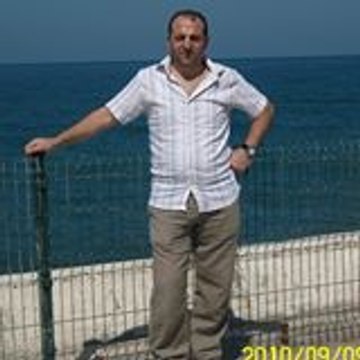 Murat Incekaş