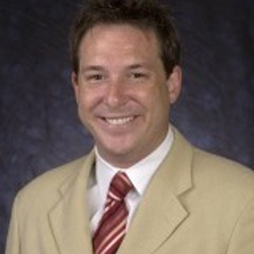 Paul Yancey