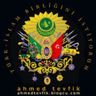 AHMED TEVFİK