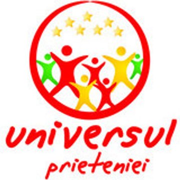 UNIVERSUL PRIETENIEI