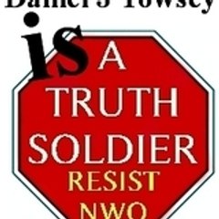Daniel J Towsey A Truth Solder