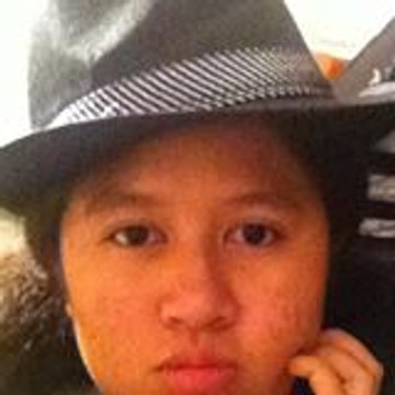 Ae-cha Lee Marvie