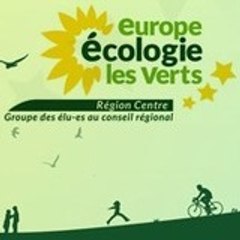 Élus écologistes Région Centre