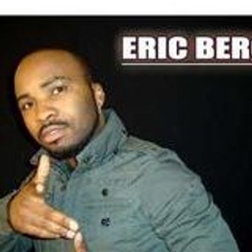 eric bercy