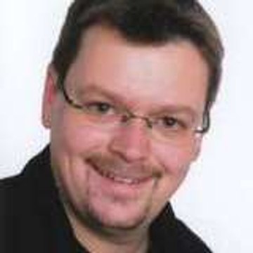 Thomas Joachim Richter