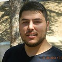 Umut Buzul Tilev