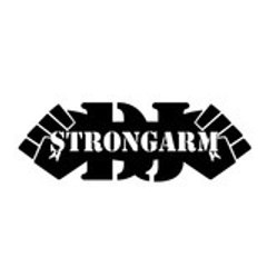 StrongArmMashups