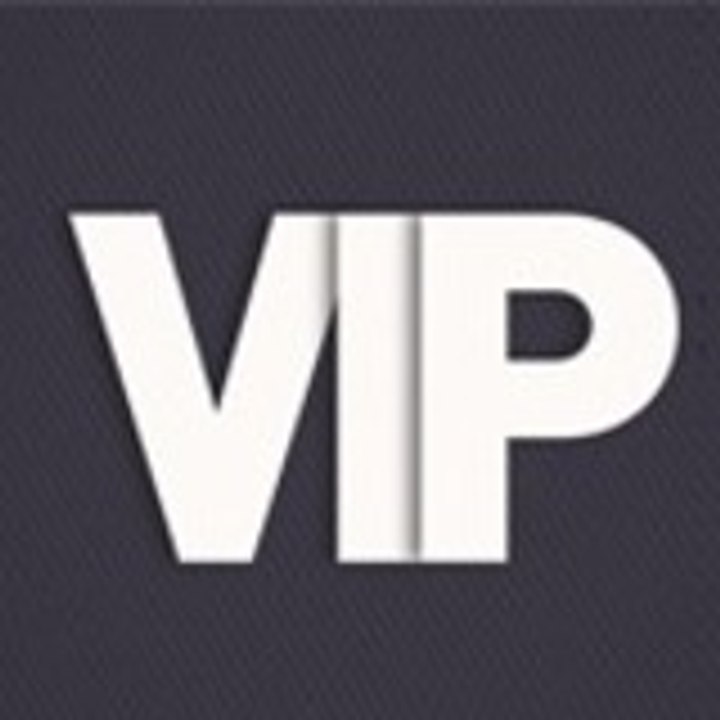 Dailymotion profile picture for @VIP