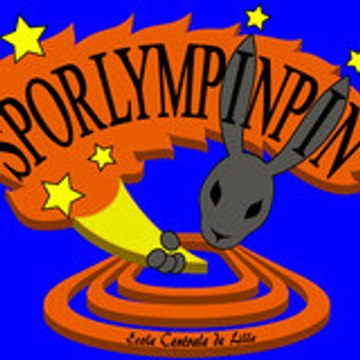 Sporlympinpin Liste